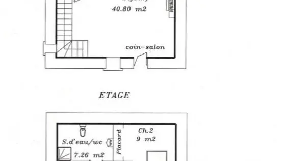 Gîte n°56G24026 – SARZEAU – Morbihan Bretagne Sud