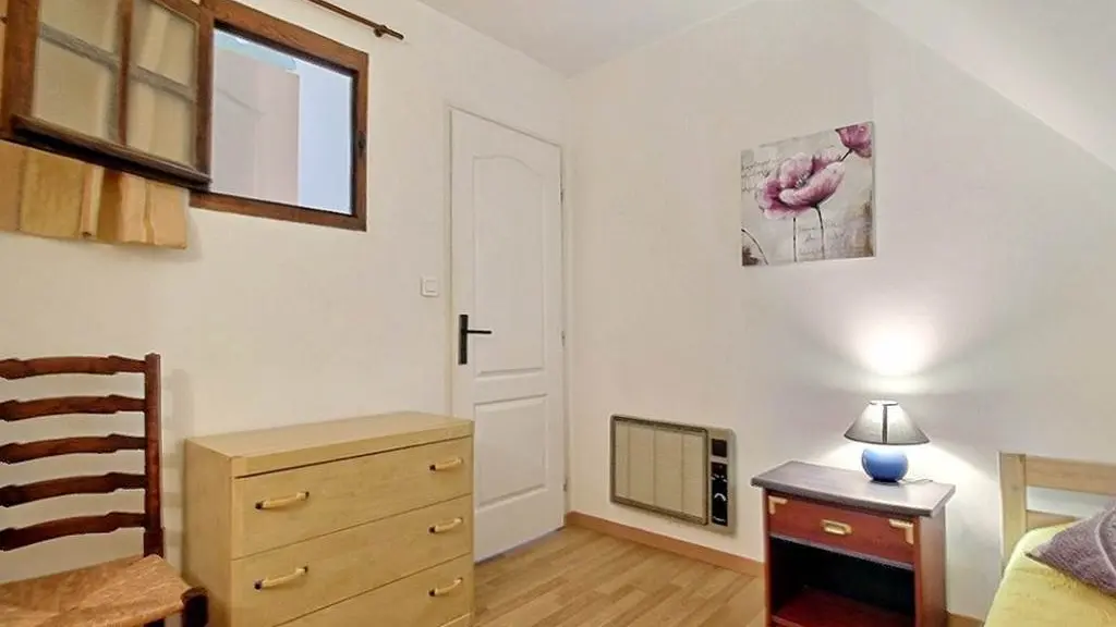 Ty Kalm - Gîte N°56G24410 – SERENT – Morbihan Bretagne Sud