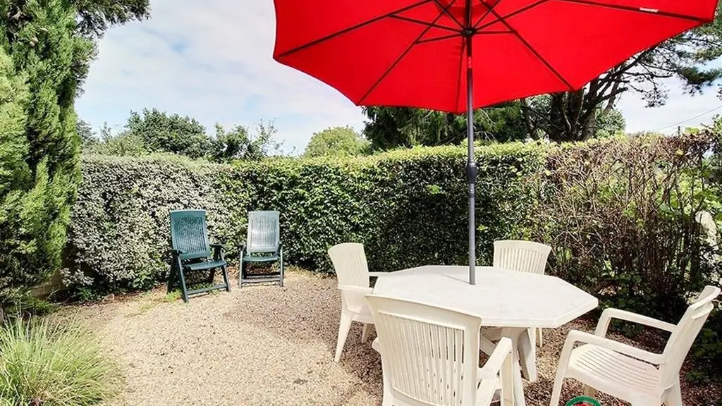 Ty Kalm - Gîte N°56G24410 – SERENT – Morbihan Bretagne Sud