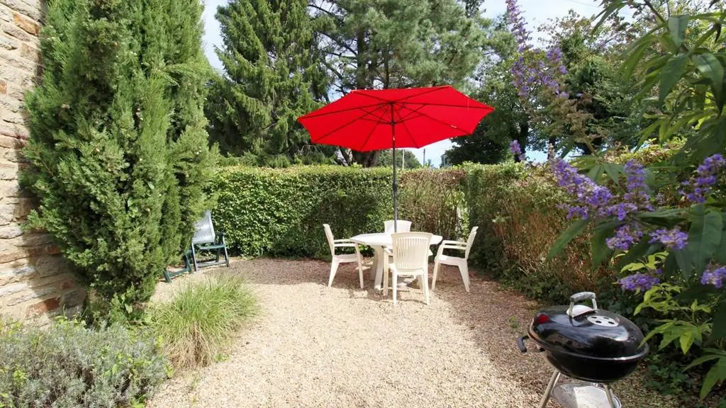 Ty Kalm - Gîte N°56G24410 – SERENT – Morbihan Bretagne Sud