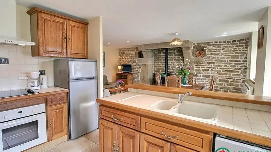 Ty Kalm - Gîte N°56G24410 – SERENT – Morbihan Bretagne Sud