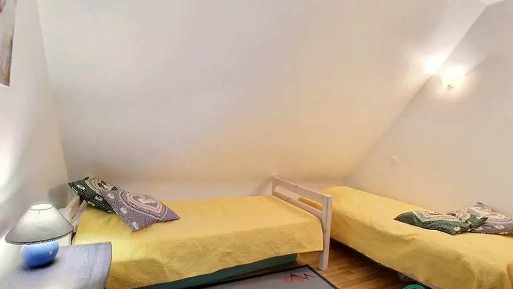 Ty Kalm - Gîte N°56G24410 – SERENT – Morbihan Bretagne Sud