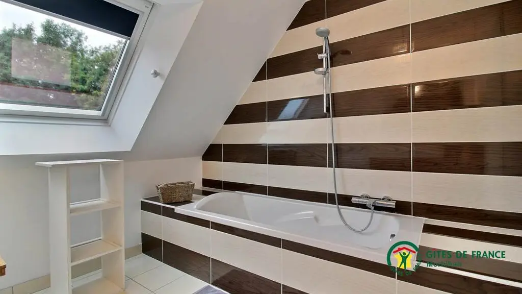 Les Genêts - Gîte N°56G24849 – SURZUR – Morbihan Bretagne Sud