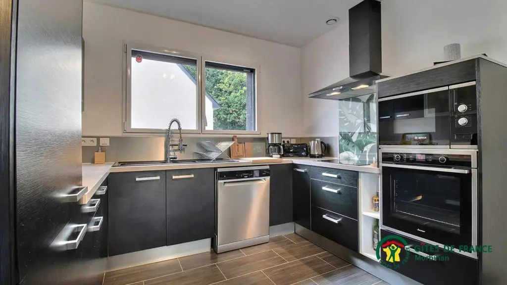 Les Genêts - Gîte N°56G24849 – SURZUR – Morbihan Bretagne Sud