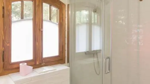 La roulotte de Belane - Gîte N°56G24838 – SURZUR – Morbihan Bretagne Sud