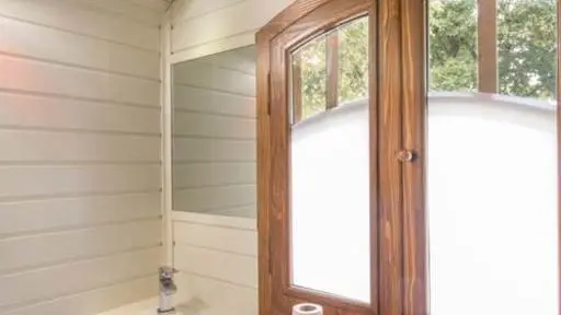 La roulotte de Belane - Gîte N°56G24838 – SURZUR – Morbihan Bretagne Sud