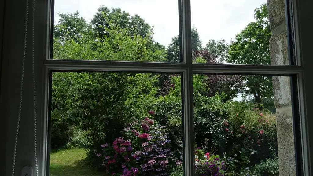 Ty Yann Coz - Gîte N°56G2557 – TREFFLEAN – Morbihan Bretagne Sud