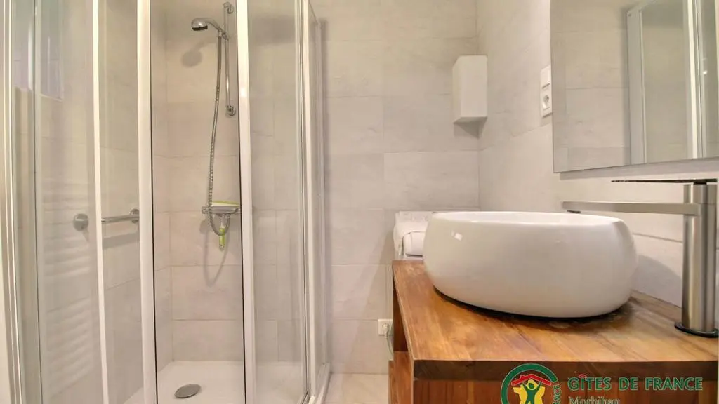 Ty Yann Coz - Gîte N°56G2557 – TREFFLEAN – Morbihan Bretagne Sud