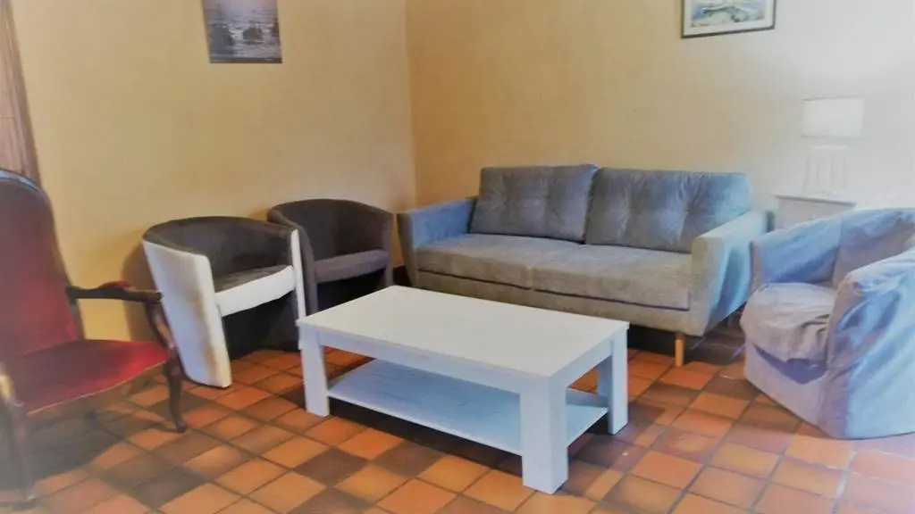 Kerimar - Gîte N°56G261 – BUBRY – Morbihan Bretagne Sud