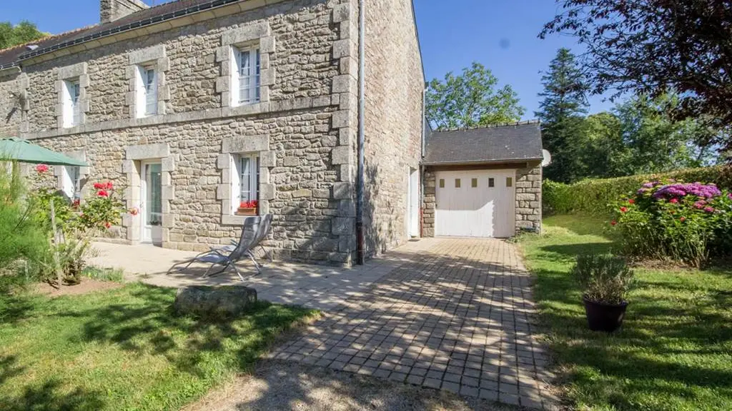 Kerimar - Gîte N°56G261 – BUBRY – Morbihan Bretagne Sud