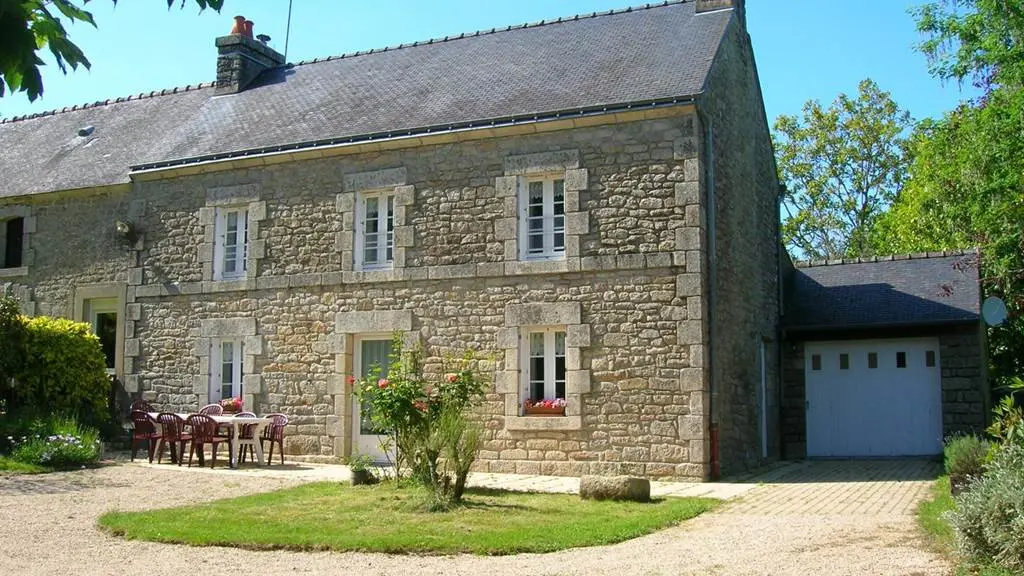 Kerimar - Gîte N°56G261 – BUBRY – Morbihan Bretagne Sud