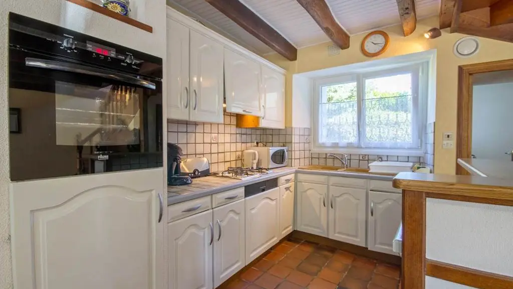 Kerimar - Gîte N°56G261 – BUBRY – Morbihan Bretagne Sud