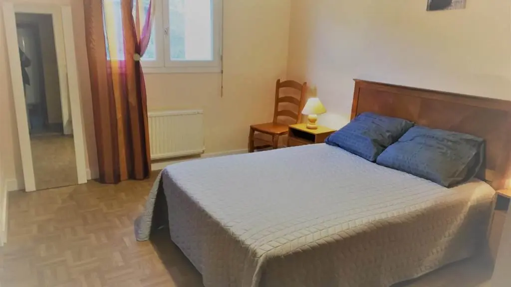 Kerimar - Gîte N°56G261 – BUBRY – Morbihan Bretagne Sud