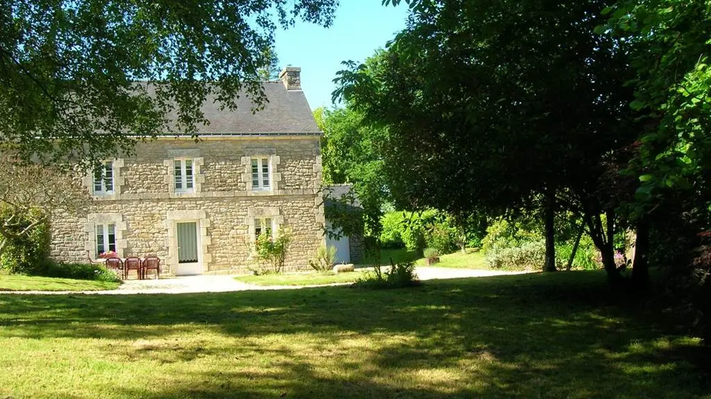 Kerimar - Gîte N°56G261 – BUBRY – Morbihan Bretagne Sud