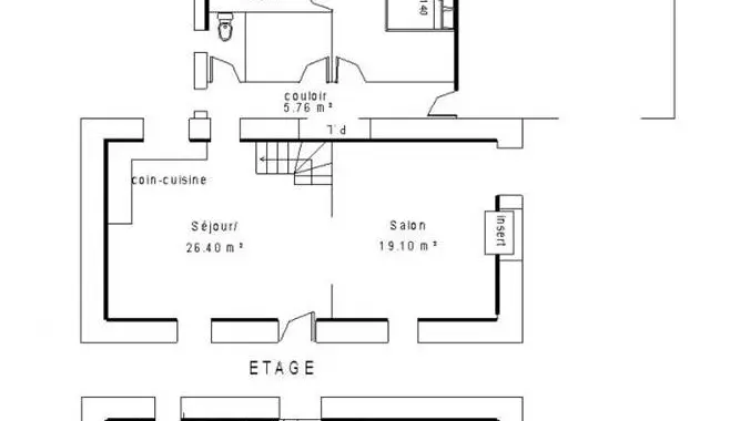 Kerimar - Gîte N°56G261 – BUBRY – Morbihan Bretagne Sud