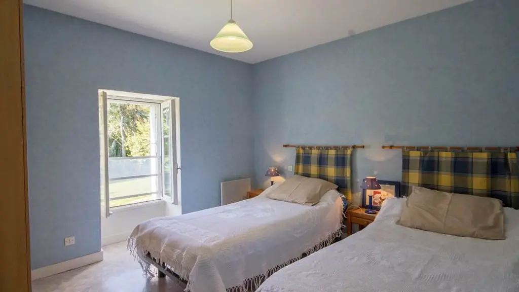 Kerimar - Gîte N°56G261 – BUBRY – Morbihan Bretagne Sud