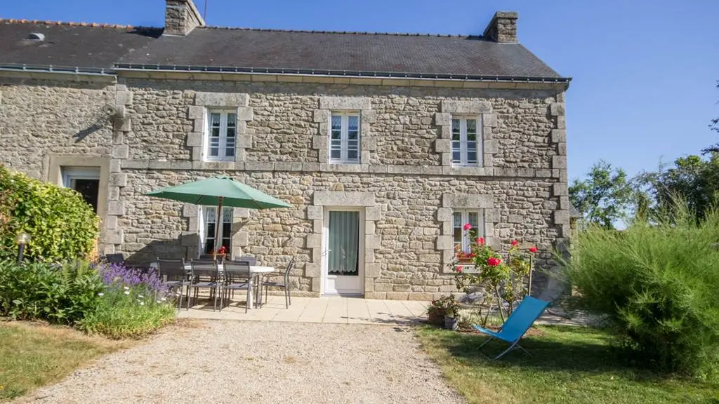 Kerimar - Gîte N°56G261 – BUBRY – Morbihan Bretagne Sud