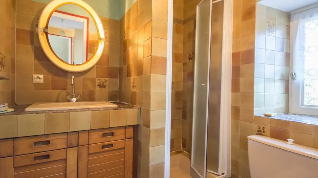 Kerimar - Gîte N°56G261 – BUBRY – Morbihan Bretagne Sud