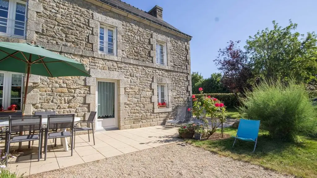 Kerimar - Gîte N°56G261 – BUBRY – Morbihan Bretagne Sud