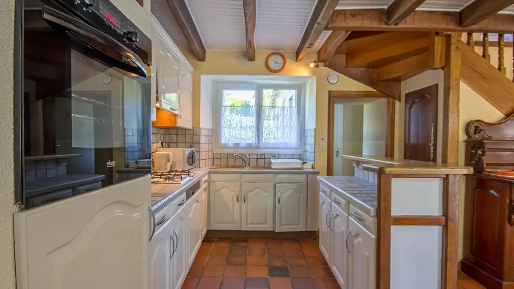 Kerimar - Gîte N°56G261 – BUBRY – Morbihan Bretagne Sud