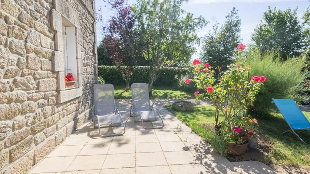 Kerimar - Gîte N°56G261 – BUBRY – Morbihan Bretagne Sud