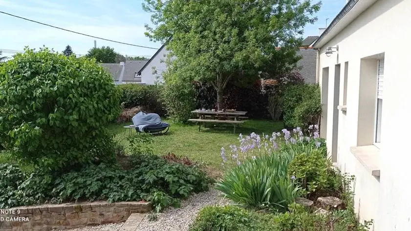 La maison du temps pour nous - Gîte N°56G26219 – BONO – Morbihan Bretagne Sud