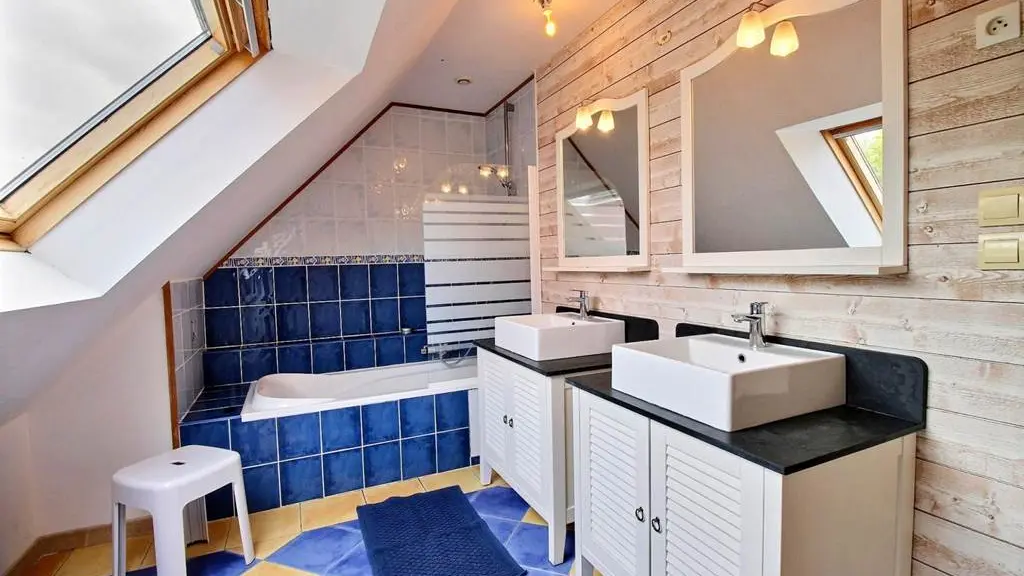 La maison du temps pour nous - Gîte N°56G26219 – BONO – Morbihan Bretagne Sud