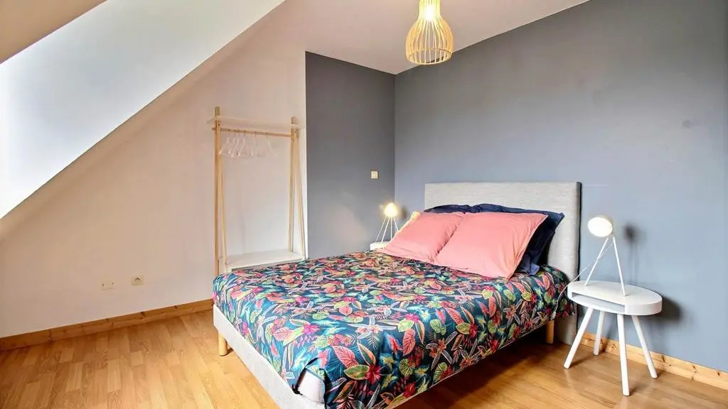 La maison du temps pour nous - Gîte N°56G26219 – BONO – Morbihan Bretagne Sud