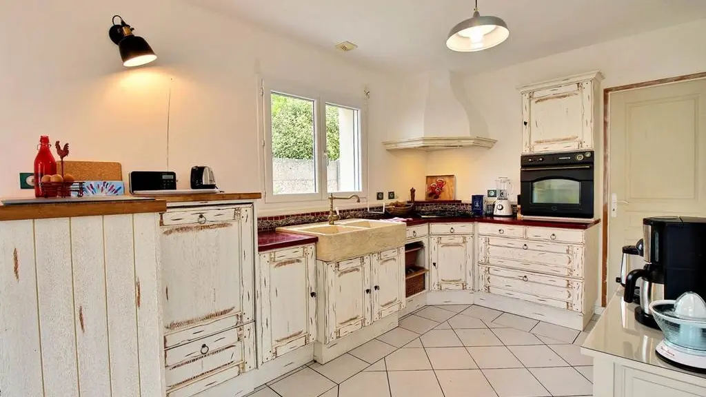 La maison du temps pour nous - Gîte N°56G26219 – BONO – Morbihan Bretagne Sud