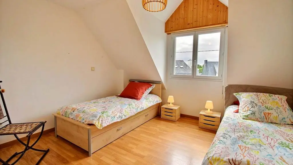 La maison du temps pour nous - Gîte N°56G26219 – BONO – Morbihan Bretagne Sud