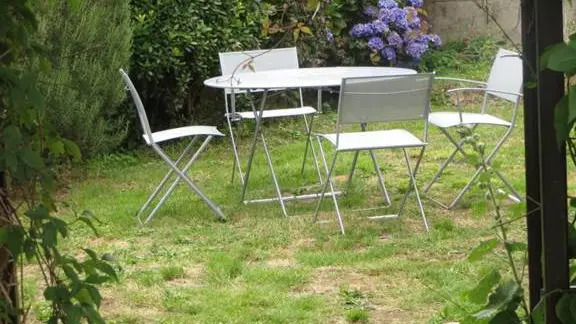 La maison du temps pour nous - Gîte N°56G26219 – BONO – Morbihan Bretagne Sud