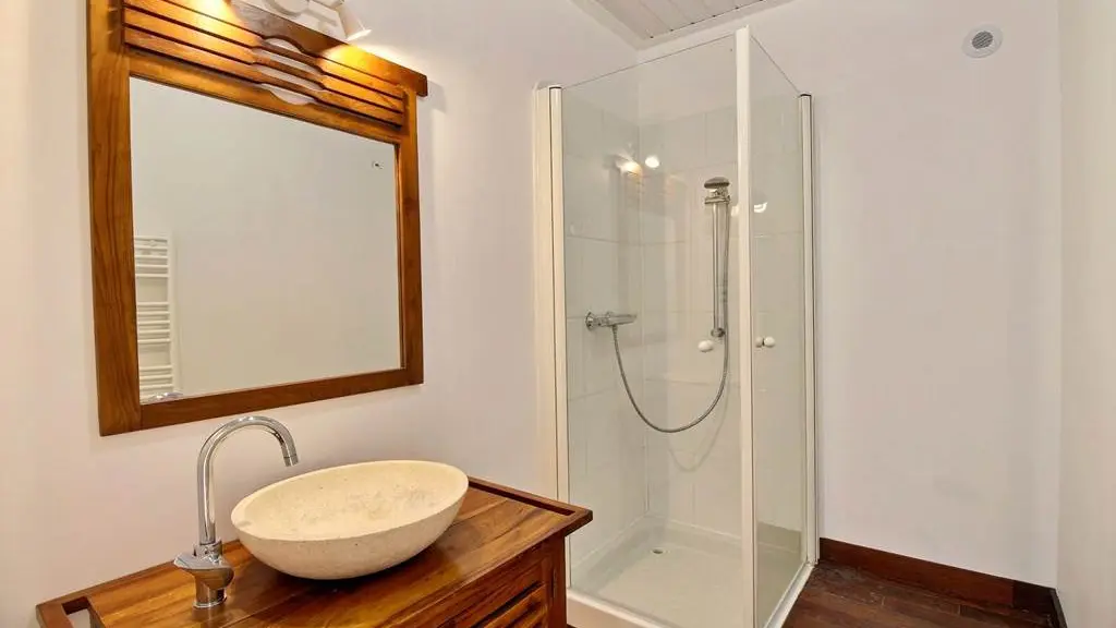 La maison du temps pour nous - Gîte N°56G26219 – BONO – Morbihan Bretagne Sud