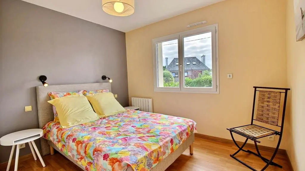 La maison du temps pour nous - Gîte N°56G26219 – BONO – Morbihan Bretagne Sud