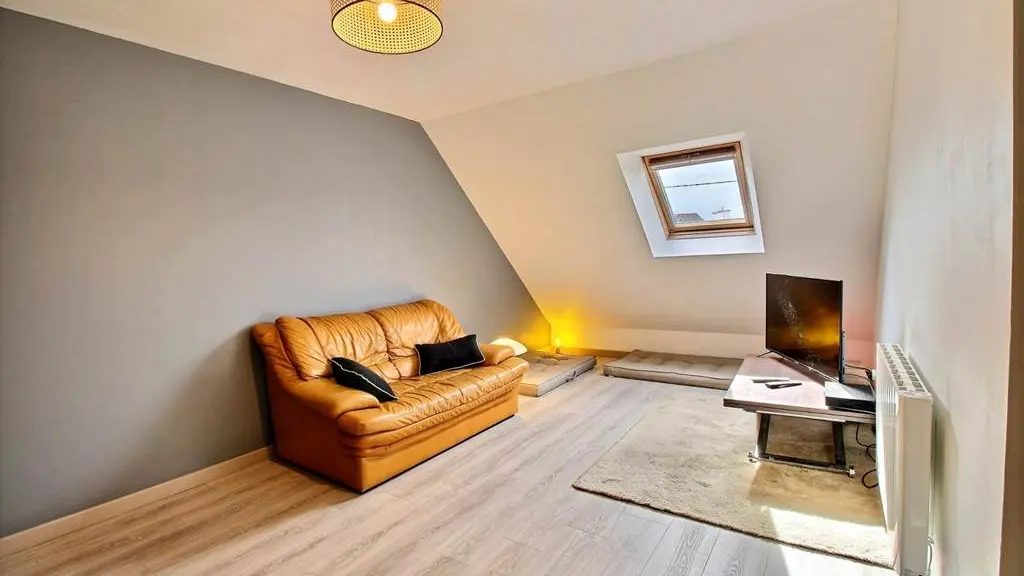 La maison du temps pour nous - Gîte N°56G26219 – BONO – Morbihan Bretagne Sud