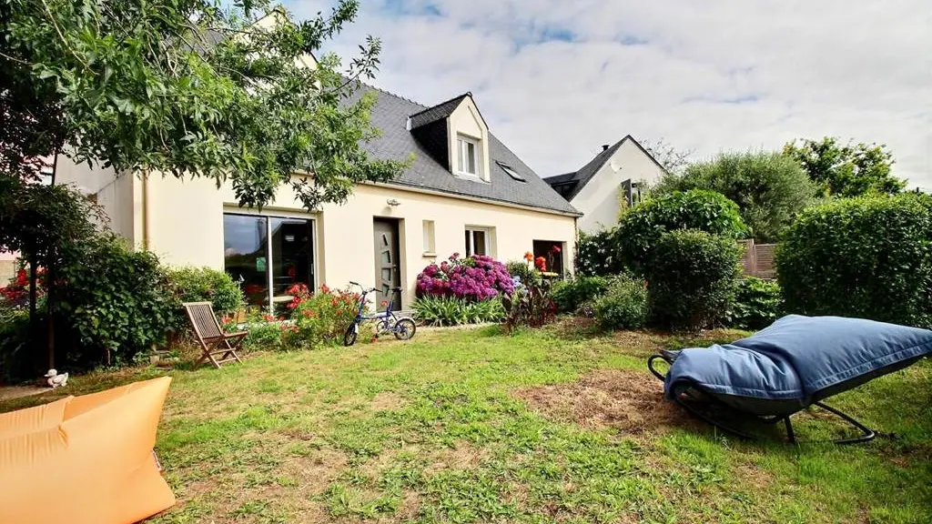 La maison du temps pour nous - Gîte N°56G26219 – BONO – Morbihan Bretagne Sud