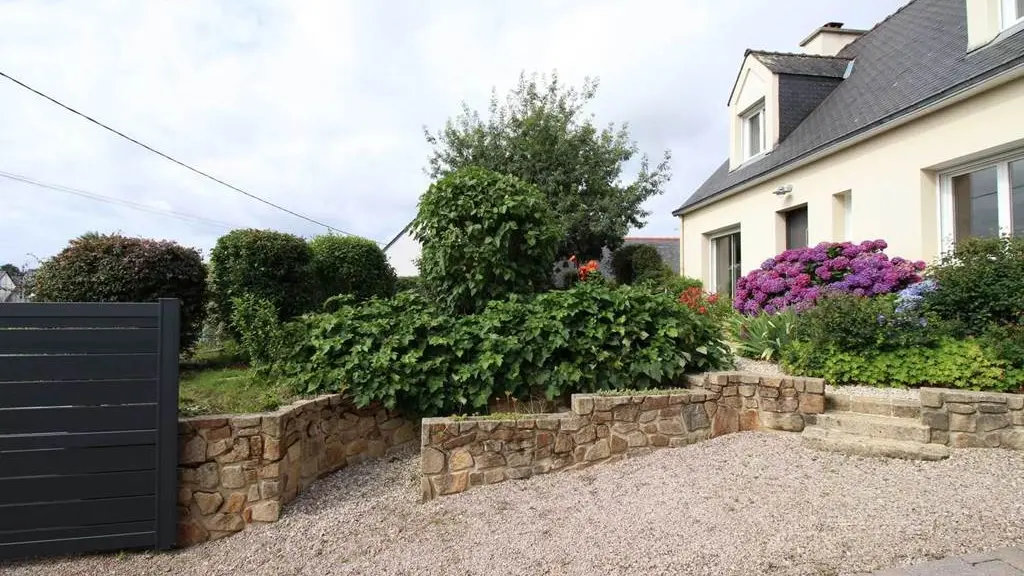 La maison du temps pour nous - Gîte N°56G26219 – BONO – Morbihan Bretagne Sud