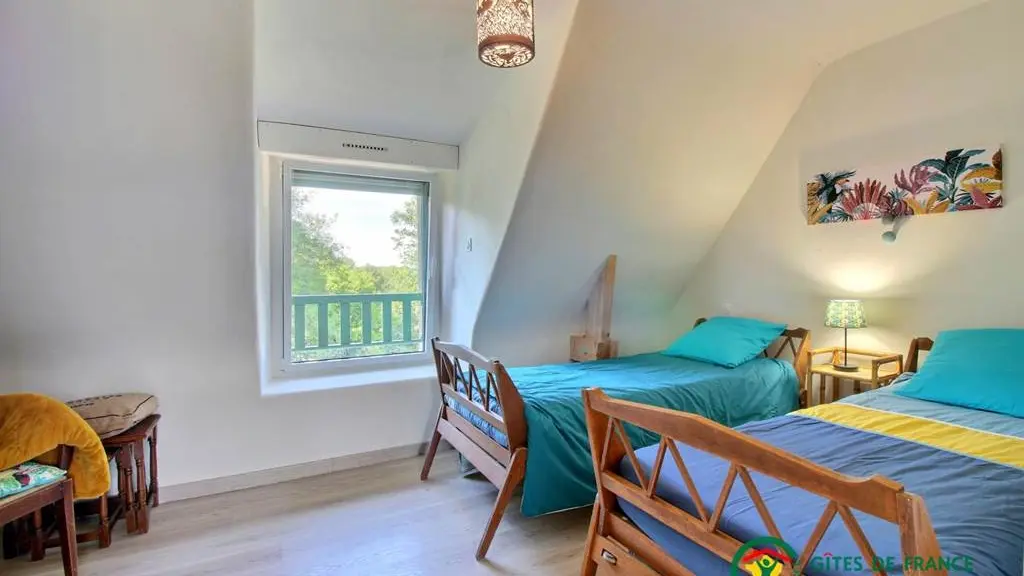 Ti Me Mamm - Gîte N°56G26225 – BONO (LE) – Morbihan Bretagne Sud