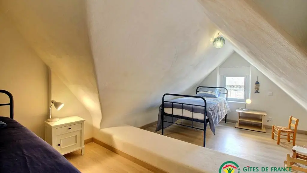 Ti Me Mamm - Gîte N°56G26225 – BONO (LE) – Morbihan Bretagne Sud