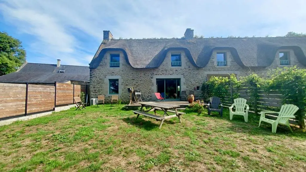 Ti Me Mamm - Gîte N°56G26225 – BONO (LE) – Morbihan Bretagne Sud