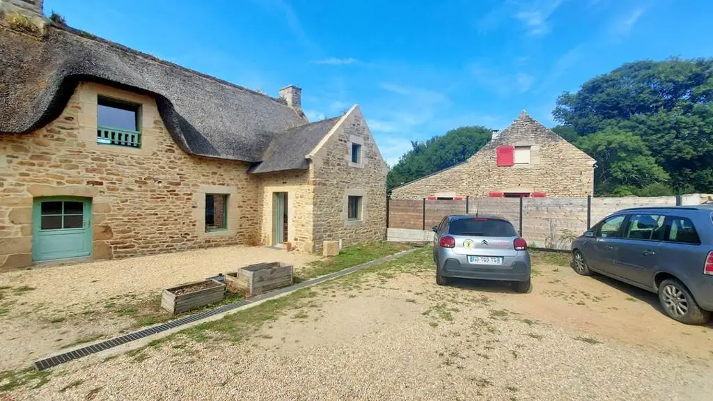 Ti Me Mamm - Gîte N°56G26225 – BONO (LE) – Morbihan Bretagne Sud