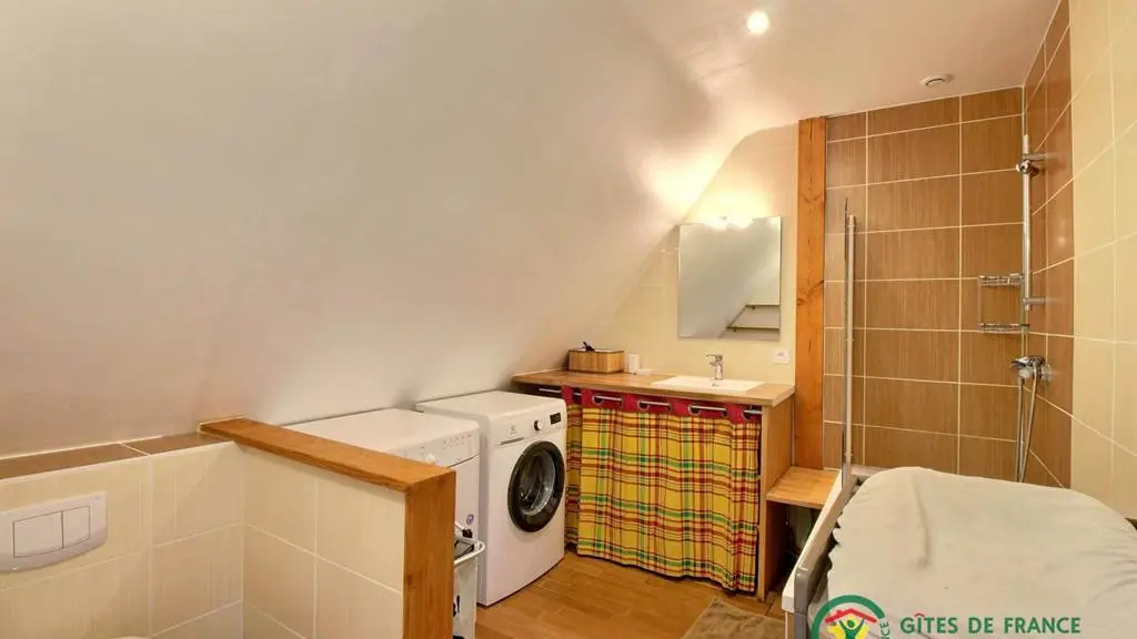 Ti Me Mamm - Gîte N°56G26225 – BONO (LE) – Morbihan Bretagne Sud