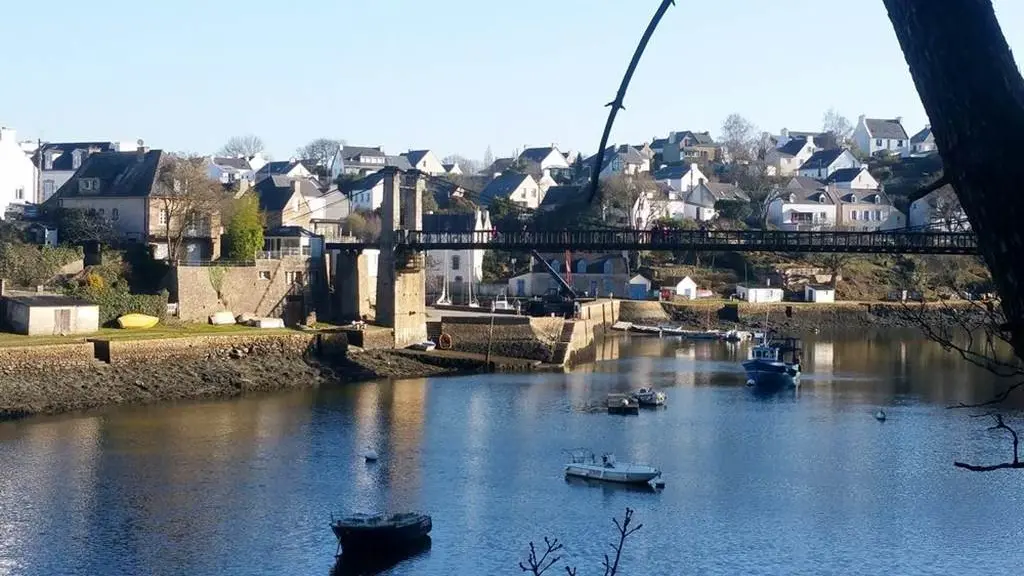 Ti Me Mamm - Gîte N°56G26225 – BONO (LE) – Morbihan Bretagne Sud