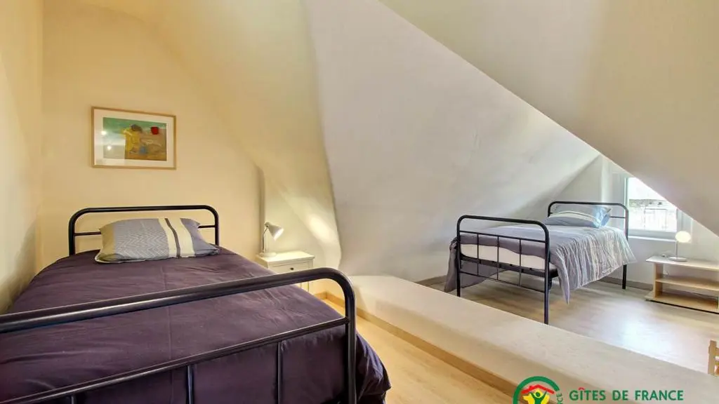 Ti Me Mamm - Gîte N°56G26225 – BONO (LE) – Morbihan Bretagne Sud