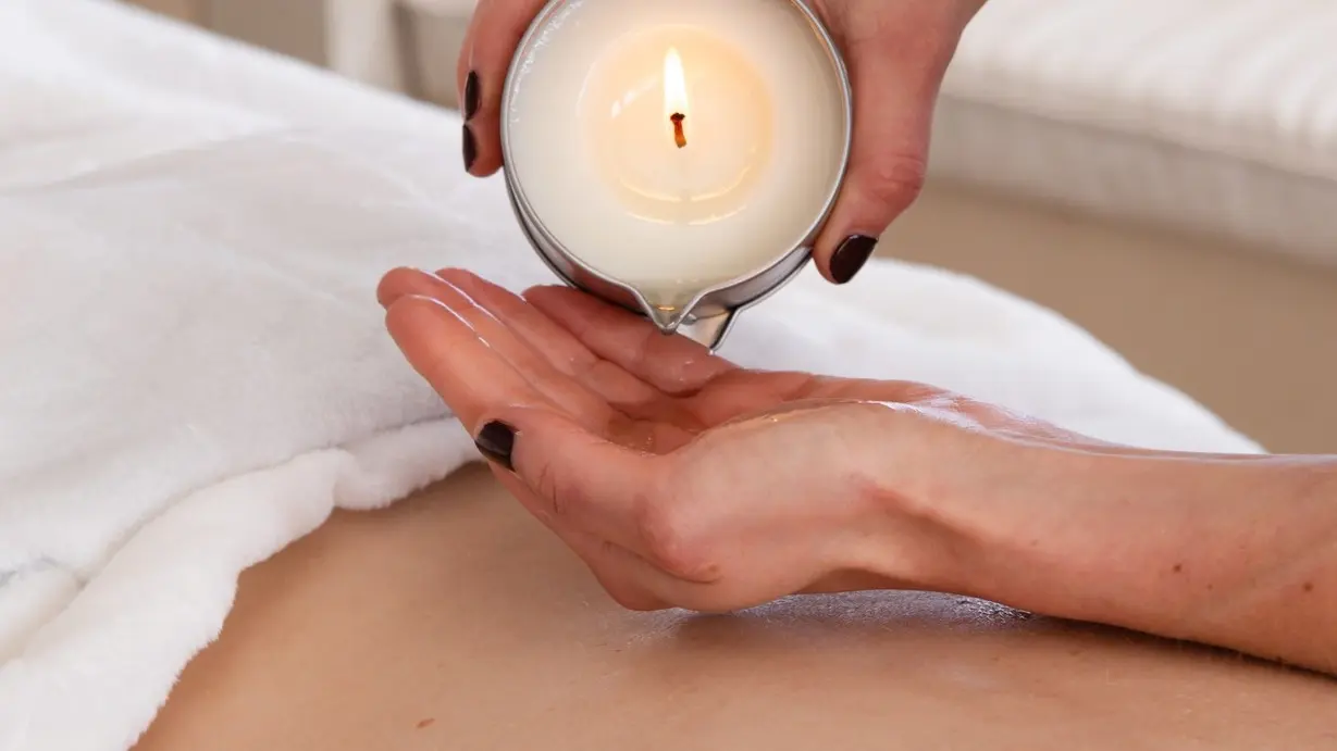 Anthénea Wellness