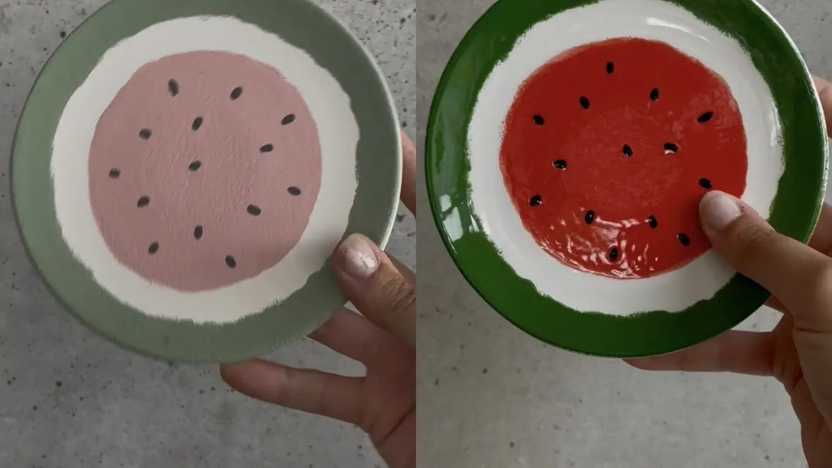 L'esprit libre Café céramique - Saint-Malo