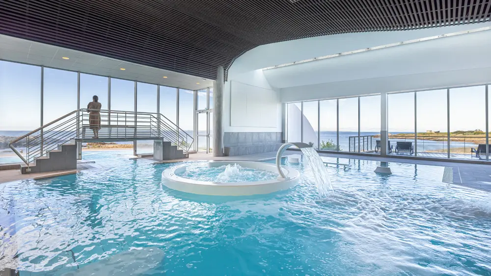 Hôtel Sofitel Quiberon Thalassa sea & spa