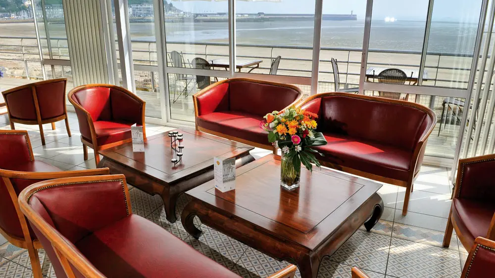 Hôtel de La Plage Miléade