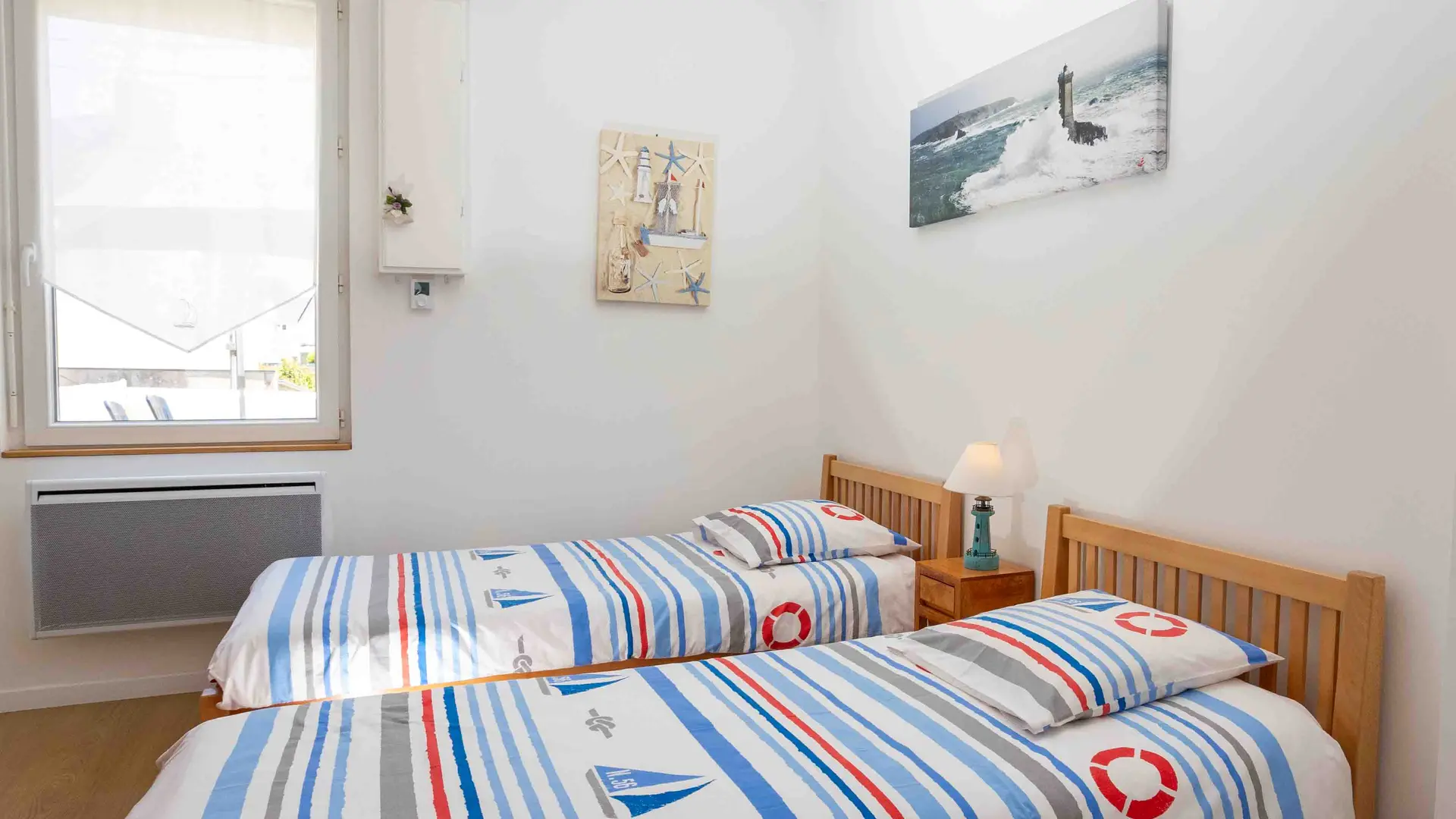 Location - Mme Joie - Saint-Malo