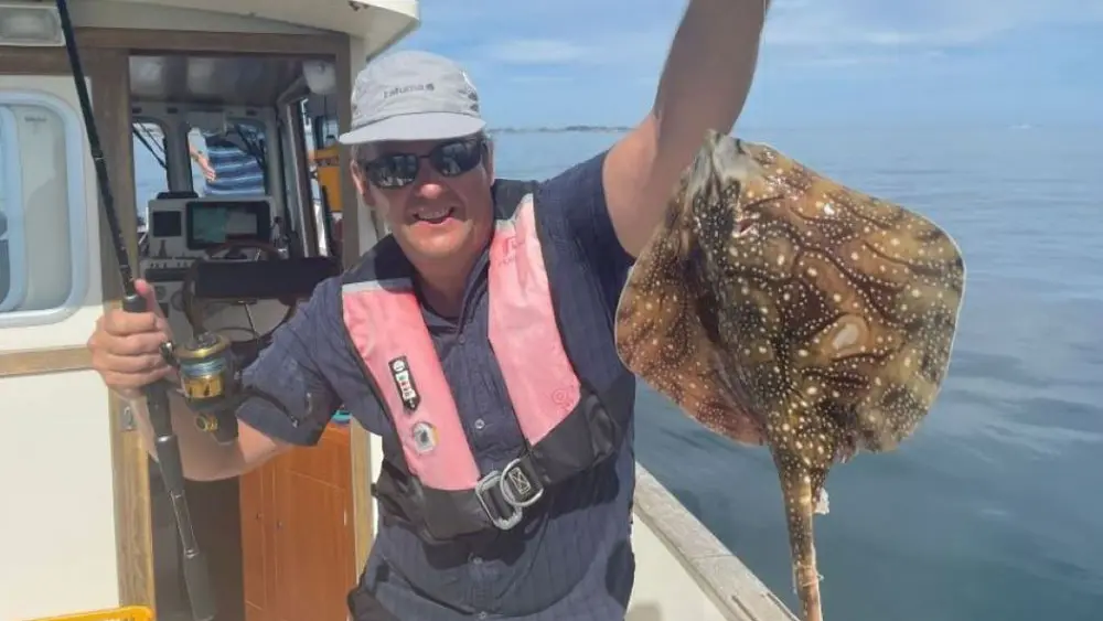 Authentique Pêche 22