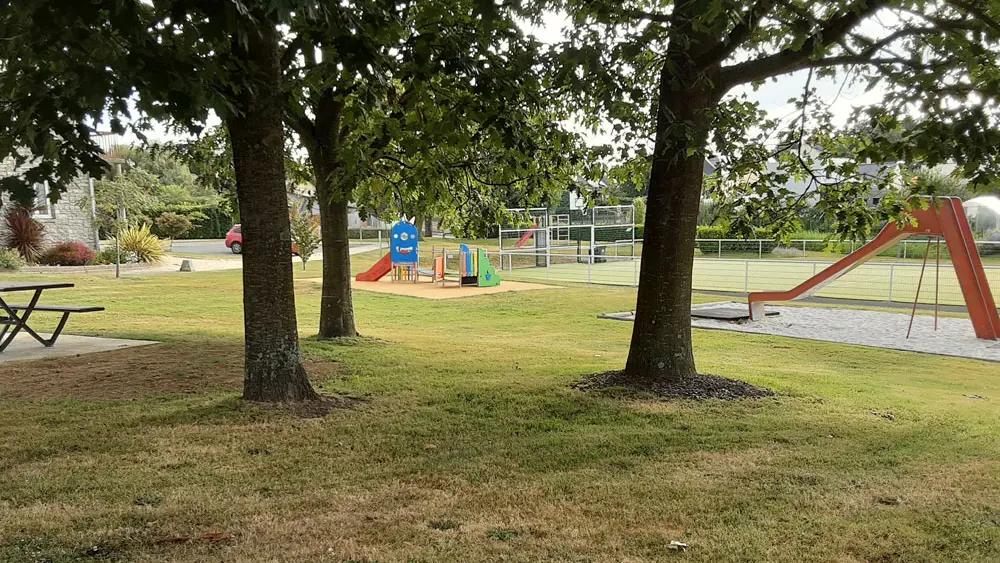 Gîtes Les Hirondelles